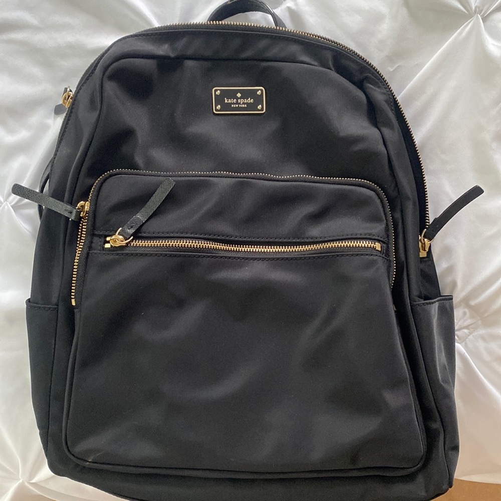 Kate Spade Backpack